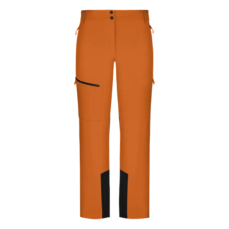 Top Prodej Salewa Sella 3l Ptx Pant M 48/M hnědá