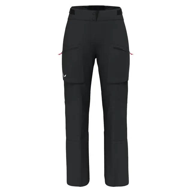 Výhodná Nabídka Salewa Sella 3l Ptx Pant W 44/38 černá