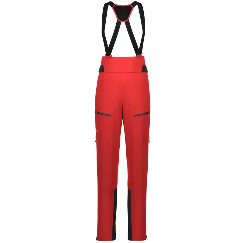 Odeslání Ihned Salewa Ortles Gtx Pro Pants W 40/34 červená