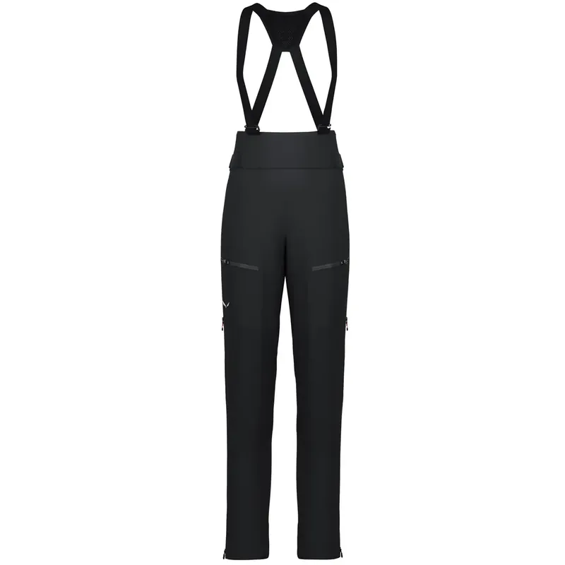 Značkový Salewa Ortles Gtx Pro Pants W 44/38 černá