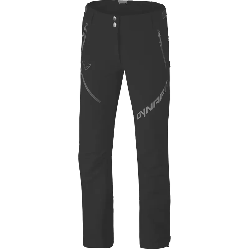 Dynafit Mercury Dynastretch Pants Women 38/32 černá Víkendová Akce