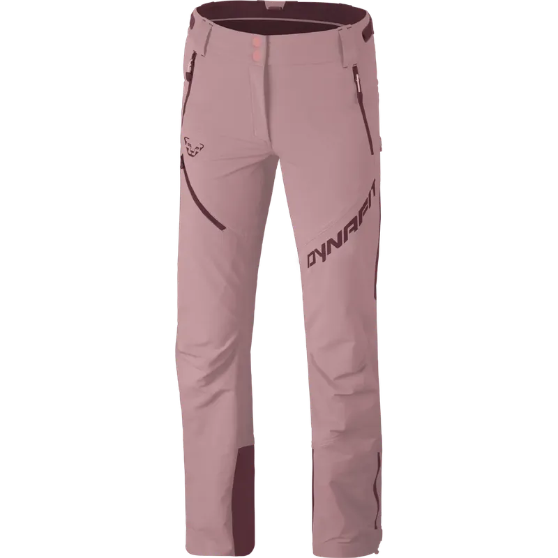 Odeslání Ihned Dynafit Mercury Dynastretch Pants Women 38/32 růžová