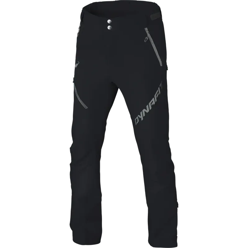 Dynafit Mercury Dynastretch M SHO Pant 50/L černá Objednat Nyní