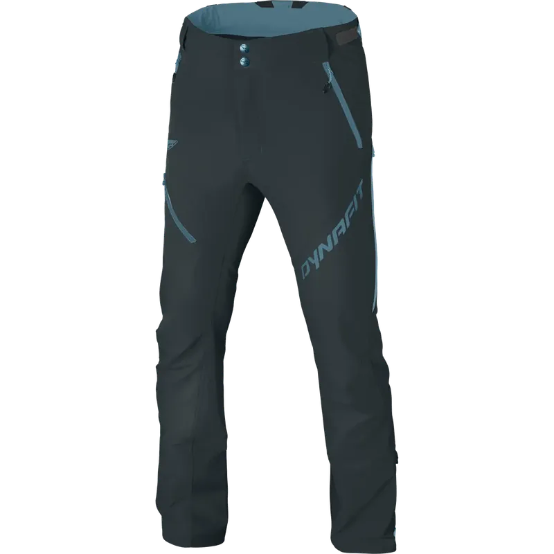 Nakupujte Hned Dynafit Mercury Dynastretch M SHO Pant 48/M tmavě modrá