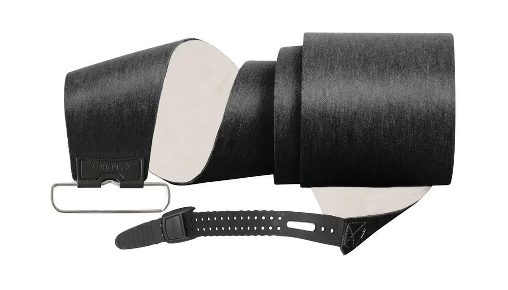 Kohla Vertical Woman Multifit 120mm - 156 (156-162)cm 156-162 Horká Nabídka