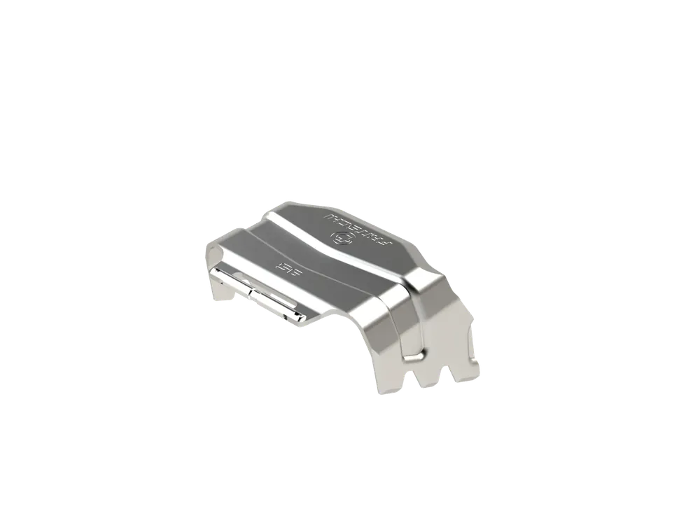 Levný Crampon Xenic 85mm 85 stříbrná