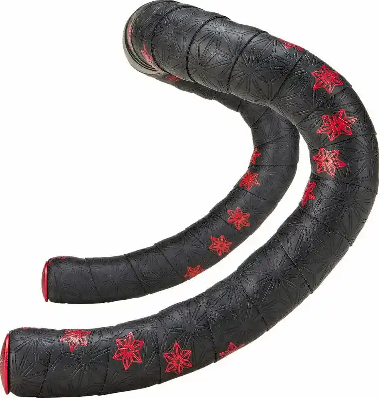 Super Sticky Kush - Galaxy - Red Print w/ Ano Red Plugs černá/červená Objednat Nyní