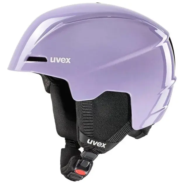 Helma Uvex Viti 51-55 fialová Rychlé Dodání