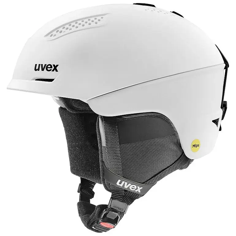 Helma Uvex Ultra Mips 55-59 bílá Časově Omezené