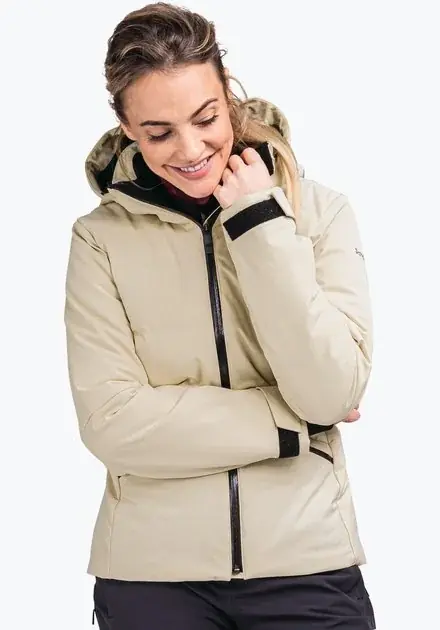 Kup Teď Schöffel Ski Jacket Misurina W 36 béžová