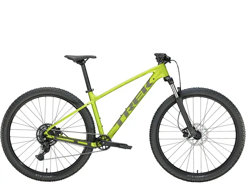 Trek Marlin 5 Gen 3 ML zelená Cenová Bomba