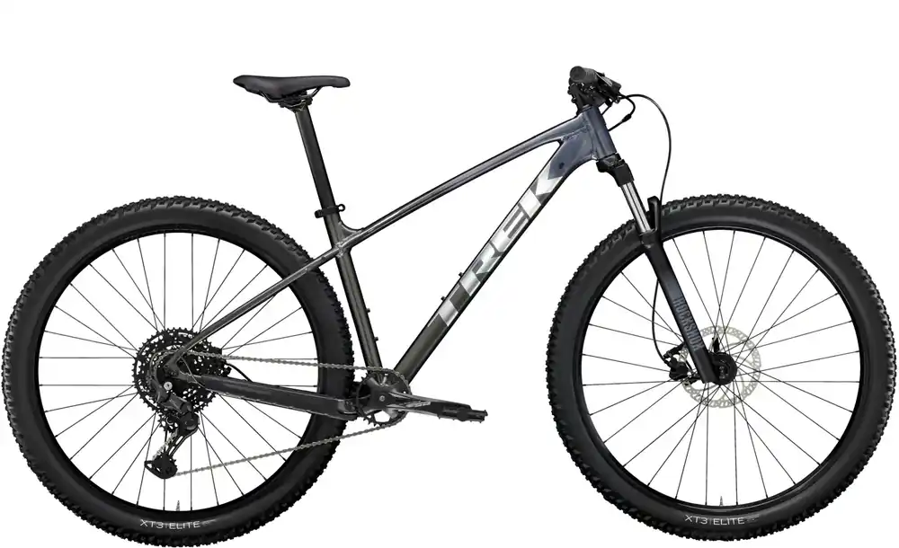 Novinka Trek Marlin 6 Gen 3 XXS šedá