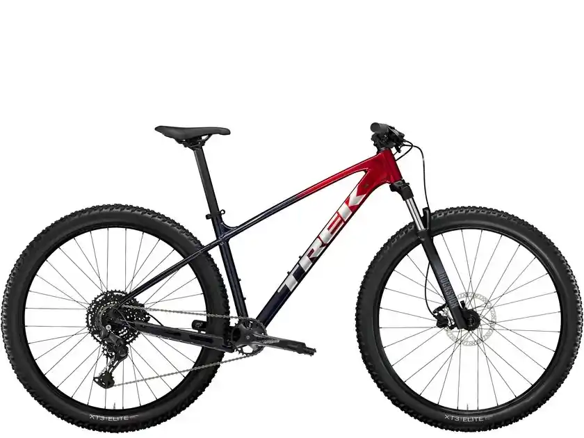 Horká Nabídka Trek Marlin 6 Gen 3 S červená/modrá