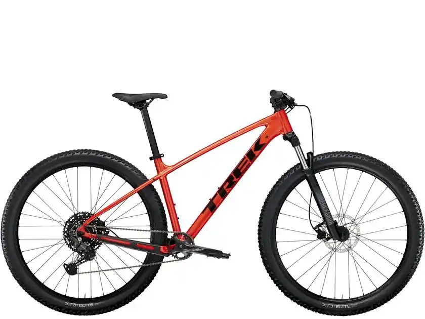 Trek Marlin 6 Gen 3 M červená Objednat Nyní