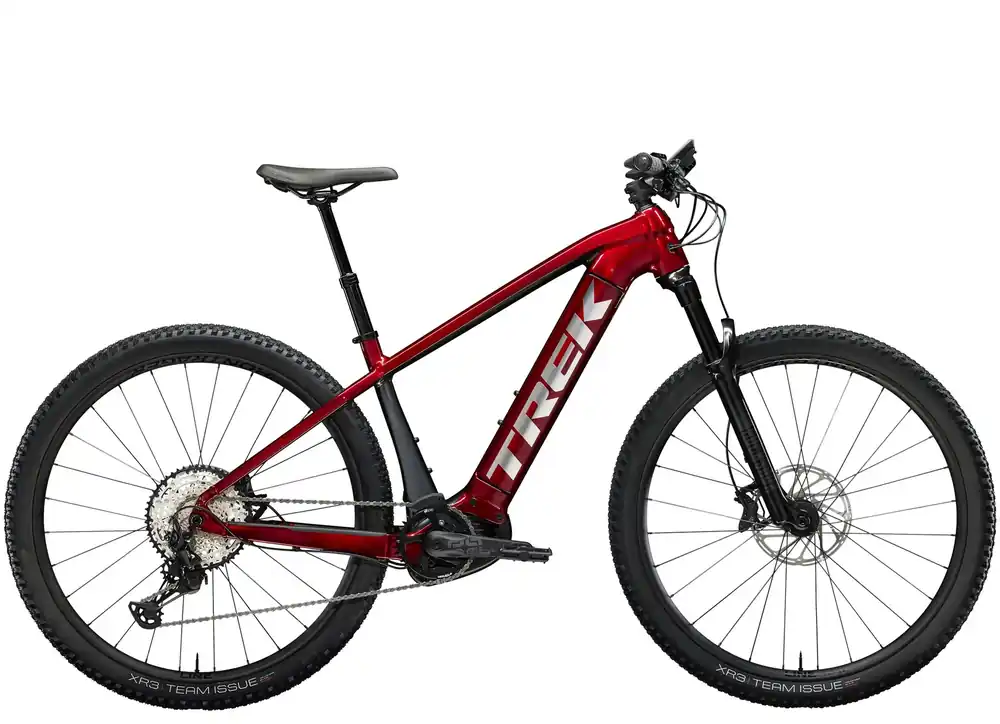 Trek Powerfly 7 Gen 4 M červená/Šedá Ihned K Objednání