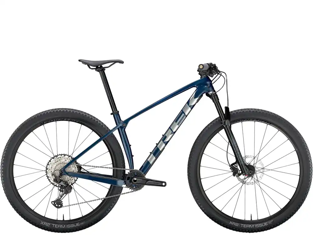 Trek Procaliber 9.6 Gen 2 XXL modrá Nejlepší Cena