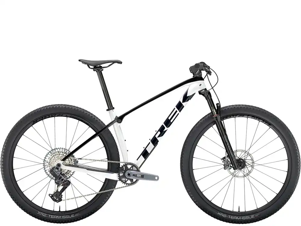Kup Teď Trek Procaliber 9.7 S bílá