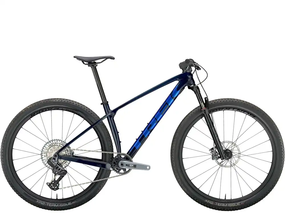 Trek Procaliber 9.7 XXL modrá Speciální Cena