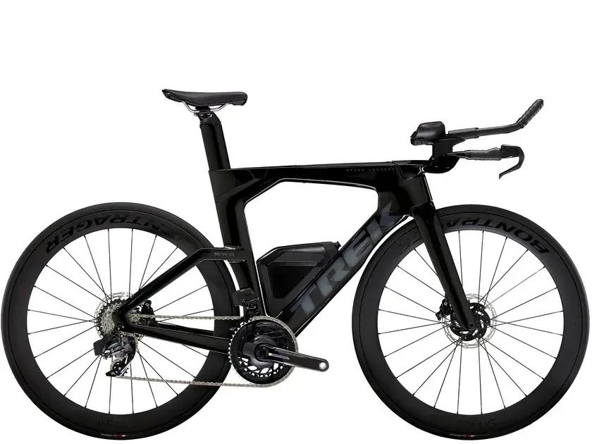 Cenová Bomba Trek Speed Concept SLR 7 AXS S šedá/černá