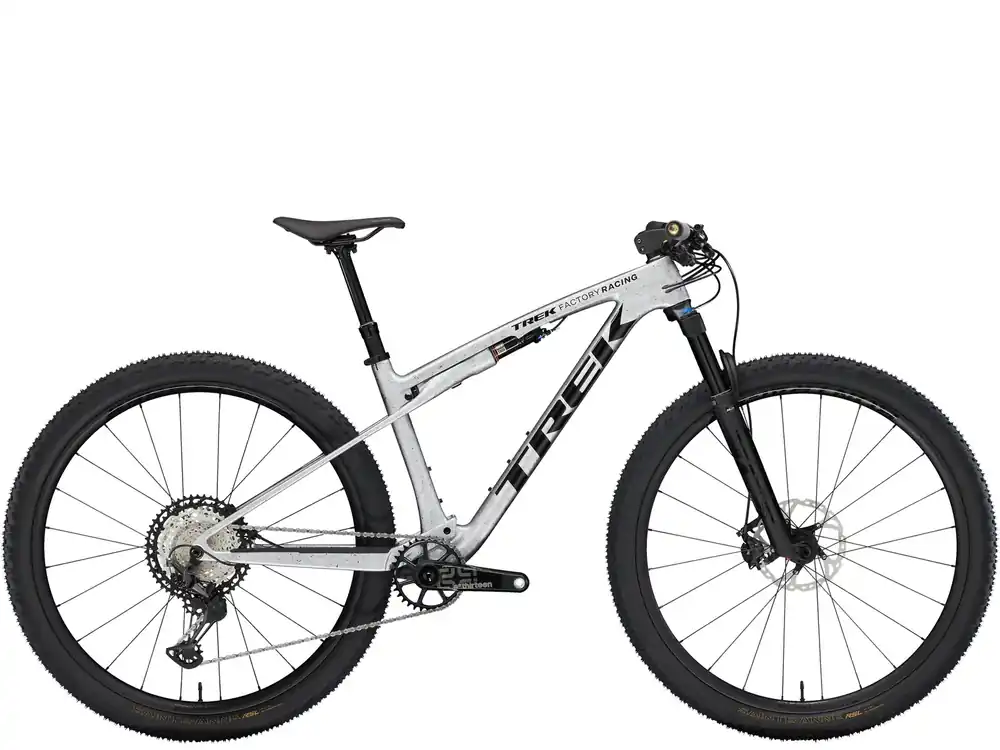 Akce Trek Supercaliber SLR 9.8 XT Gen 2 ML šedá