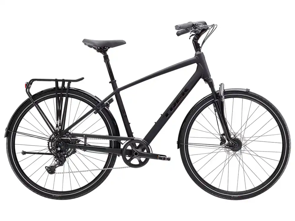 Kup Teď Verve 3 Equipped 2024 M černá