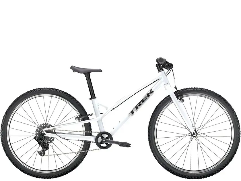 Levný Trek Wahoo 26 Path 26" bílá