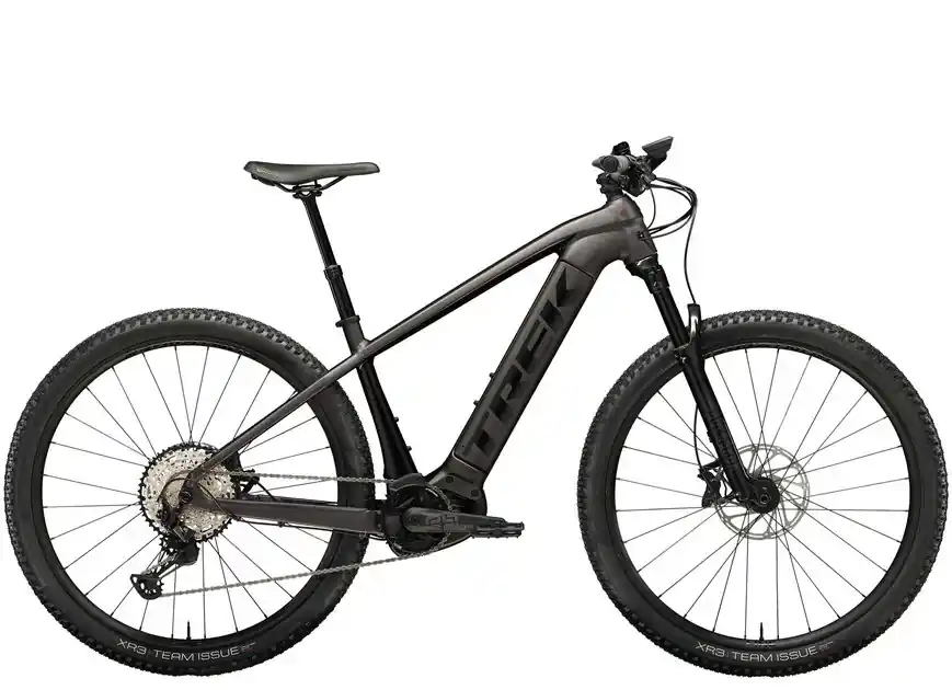 Nejlepší Volba Trek Powerfly 7 Gen 4 S černá