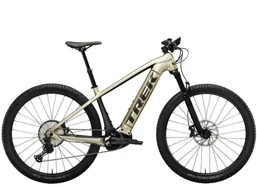 Hit Sezóny Trek Powerfly 7 Gen 4 XL okrová/černá