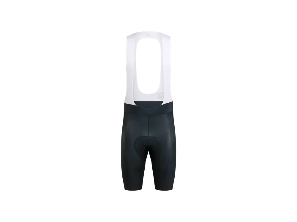 Cyklistické kraťasy s laclem Rapha Core XXL černá Cenová Bomba