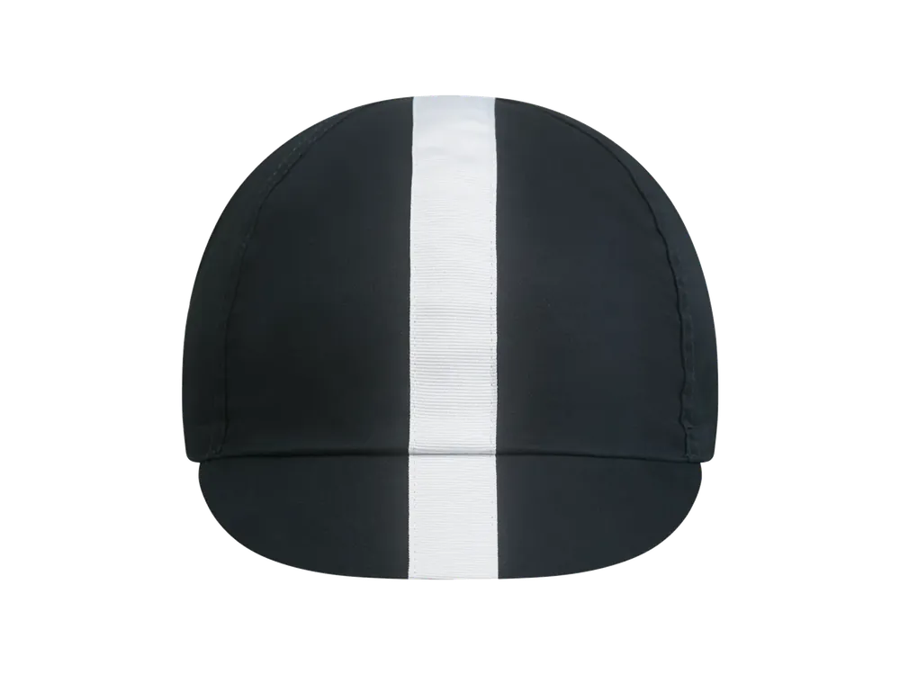 Cyklistická čepice Rapha Cap II S/M černá Dokud Zásoby Vydrží