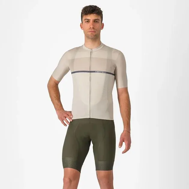 Ihned K Objednání Castelli Competizione Bibshort M zelená