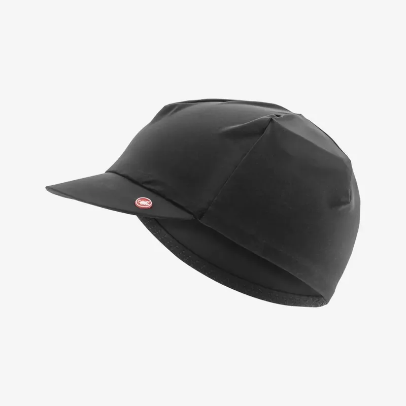 Sleva Castelli Premio 2 Cap UNI černá