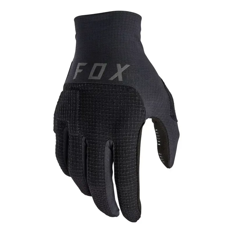 Fox Flexair Pro Glove XXL černá Jen Po Omezenou Doba