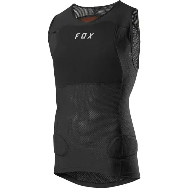 Fox Baseframe Pro Sl XL černá Nakupujte Hned