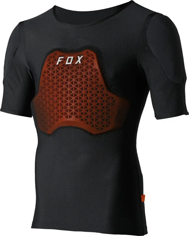 Fox Baseframe Pro Ss L černá Víkendová Akce