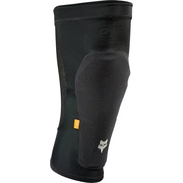 Nová Kolekce Fox Enduro Knee Sleeve L černá