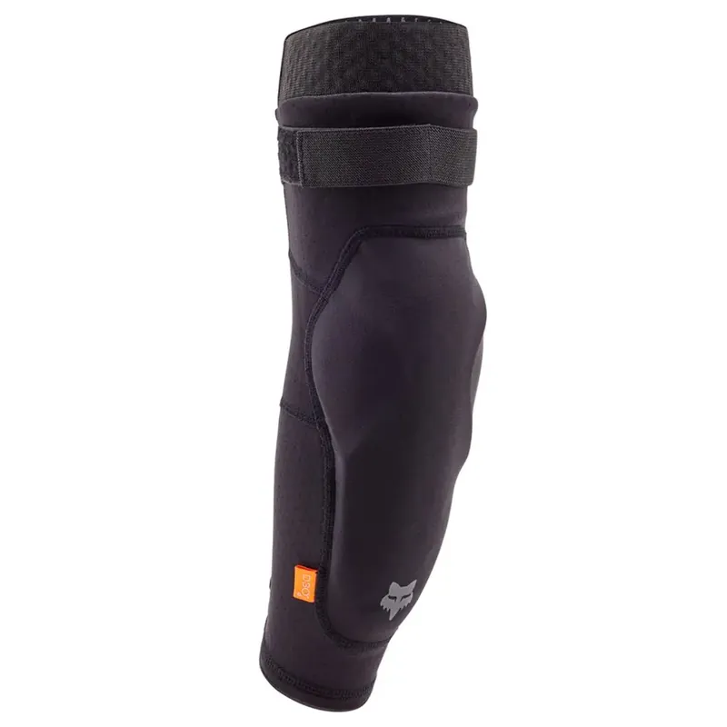 Akční Cena Fox Launch Elbow Guard S černá