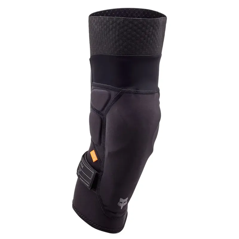 Akce Fox Launch Knee Guard XL černá