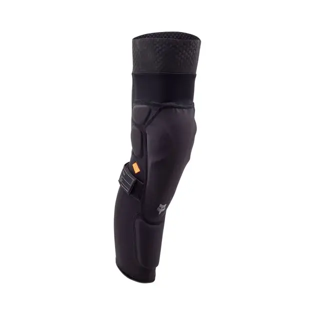 Levný Fox Launch Knee/Shin Guard XL černá