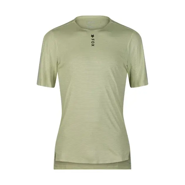 Fox Flexair Pro Ss Jersey M zelená Poslední Šance