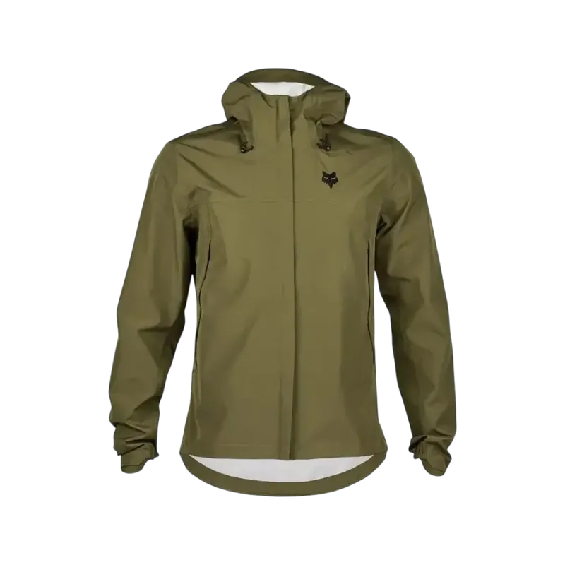 Fox Ranger 2.5L Water Jacket XL zelená Nejlepší Volba