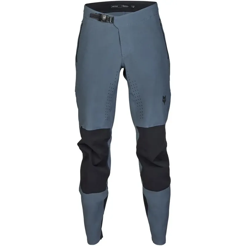 Fox Defend Pant 30 šedá Expresní Doručení