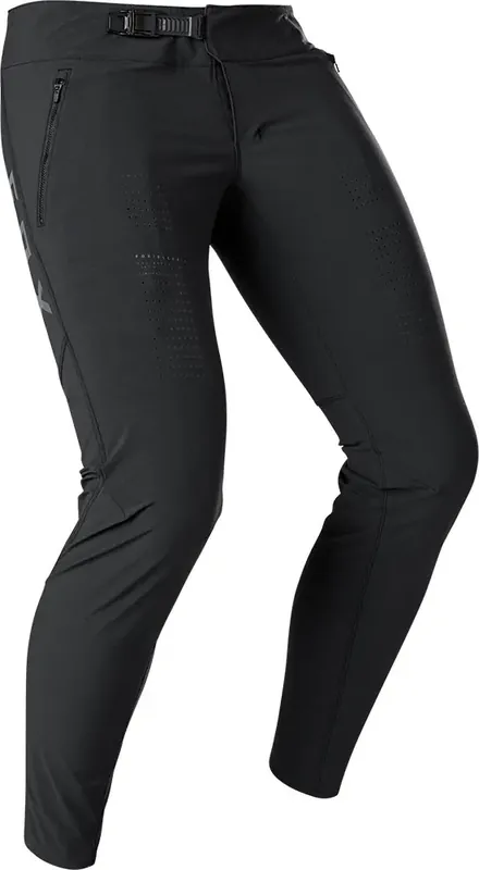 Fox W Flexair Pant XS černá Must-Have