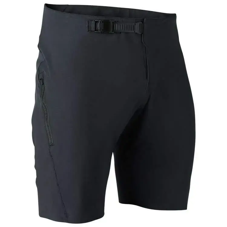 Fox Flexair Ascent Short W/ Liner 32 černá Časově Omezené