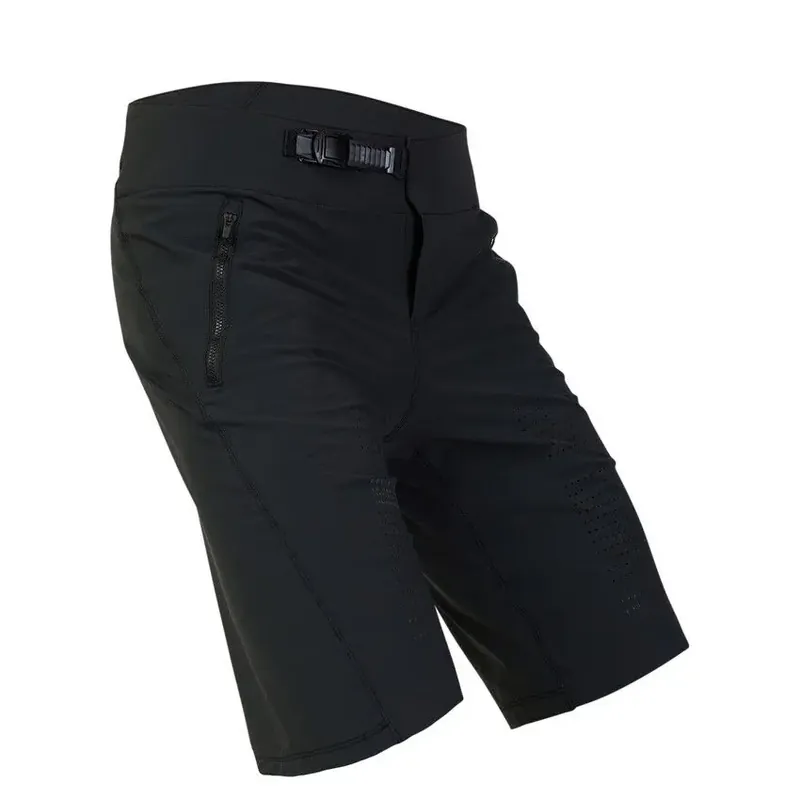 Cenová Bomba Fox Flexair Short W/ Liner 30 černá