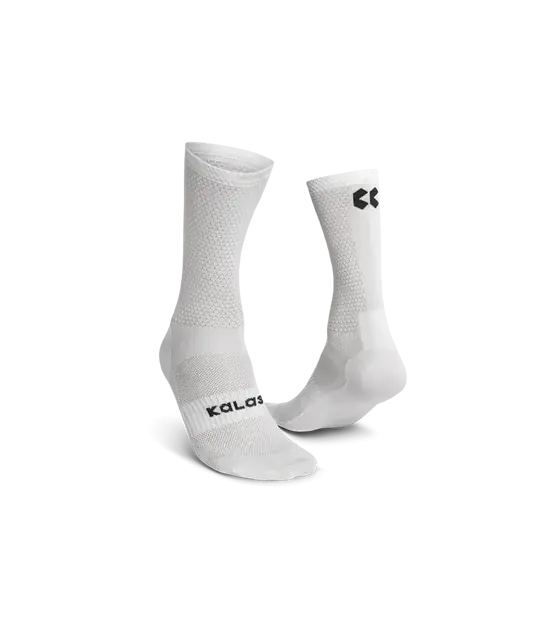 Značkový Kalas KALAS Z3 Socks Verano 37-39 bílá