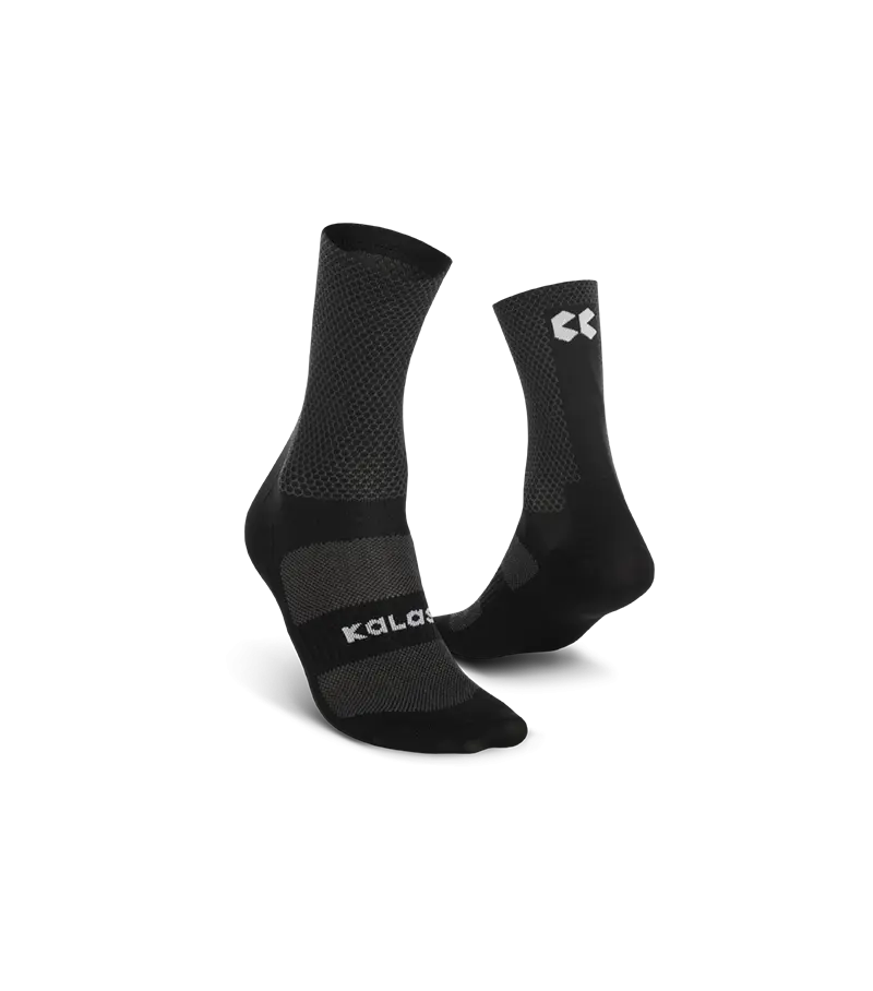 Expresní Doručení Kalas KALAS Z3 Socks Verano 43-45 černá