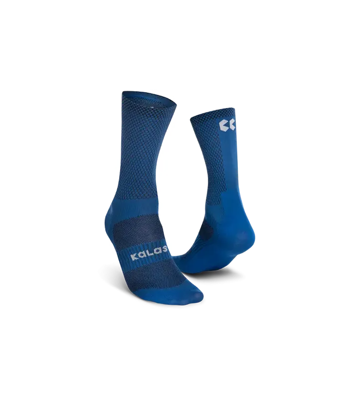 Cenově Výhodný Kalas KALAS Z3 Socks Verano 46-48 modrá