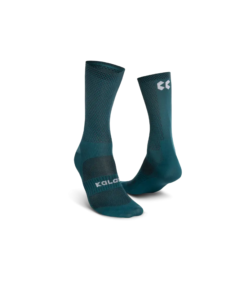 Kalas KALAS Z3 Socks Verano 43-45 zelená/zelená Bezpečná Platba