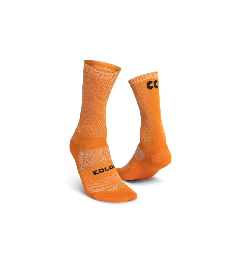 Kalas KALAS Z3 Socks Verano 46-48 oranžová Horká Nabídka